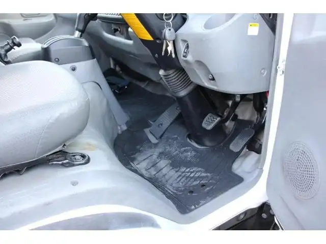 日野 デュトロ 小型 パッカー車 巻き込み式 回転ダンプ式の中古トラック画像15