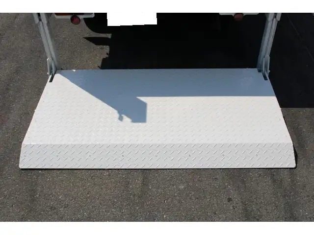 トヨタ ダイナ 小型 平ボディ Wキャブ パワーゲートの中古トラック画像8
