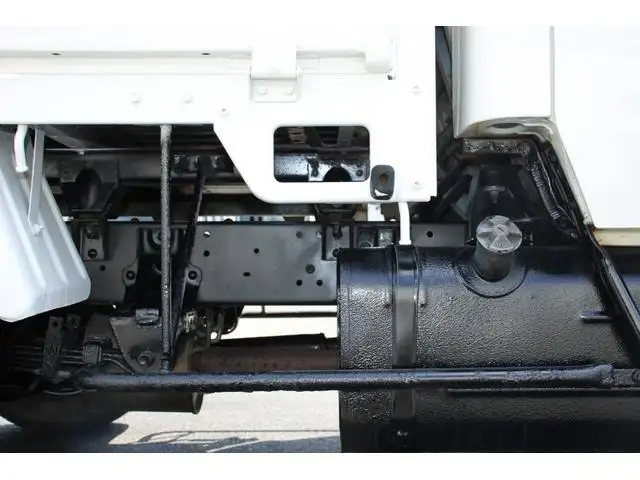トヨタ ダイナ 小型 平ボディ Wキャブ パワーゲートの中古トラック画像15
