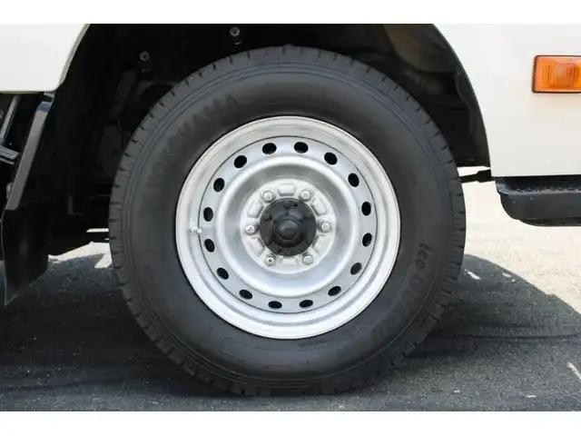 トヨタ ダイナ 小型 平ボディ Wキャブ パワーゲートの中古トラック画像20