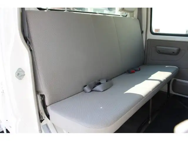 トヨタ ダイナ 小型 平ボディ Wキャブ パワーゲートの中古トラック画像13