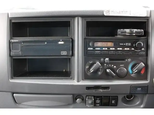 いすゞ フォワード 中型/増トン ダンプ コボレーン の中古トラック画像9