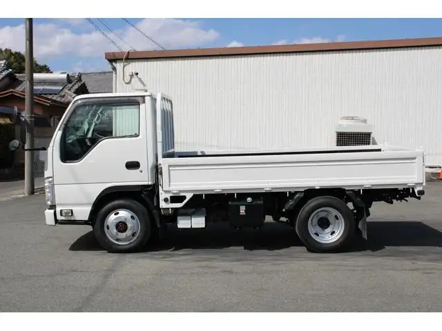 マツダ タイタン 小型 平ボディ  H31/R1の中古トラック画像3