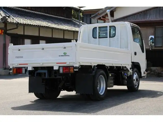 マツダ タイタン 小型 平ボディ  H31/R1の中古トラック画像2