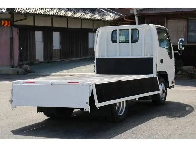 マツダ タイタン 小型 平ボディ  H31/R1の中古トラック画像5