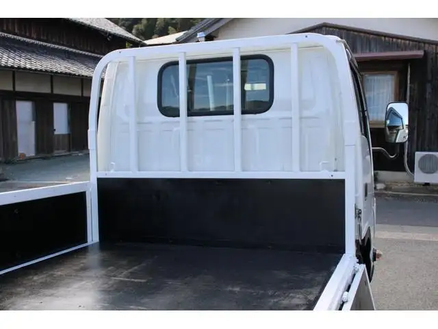 マツダ タイタン 小型 平ボディ  H31/R1の中古トラック画像7