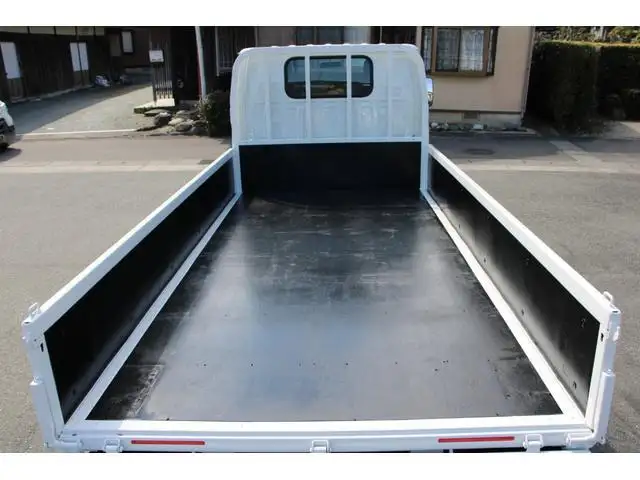 マツダ タイタン 小型 平ボディ  H31/R1の中古トラック画像4