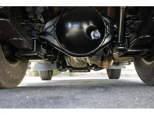 マツダ タイタン 小型 平ボディ  H31/R1の中古トラック画像19