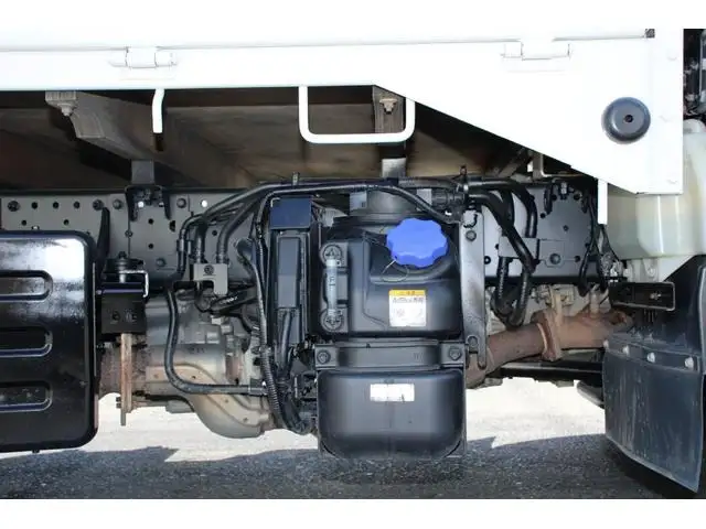 マツダ タイタン 小型 平ボディ  H31/R1の中古トラック画像16