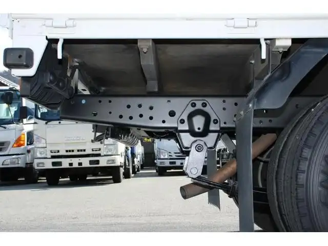 マツダ タイタン 小型 平ボディ  H31/R1の中古トラック画像18