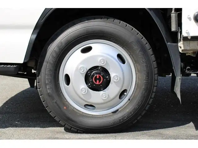 マツダ タイタン 小型 平ボディ  H31/R1の中古トラック画像20