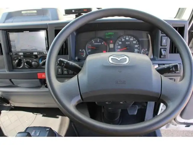 マツダ タイタン 小型 平ボディ  H31/R1の中古トラック画像9