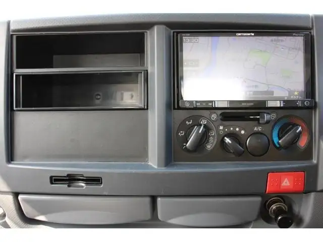 マツダ タイタン 小型 平ボディ  H31/R1の中古トラック画像10