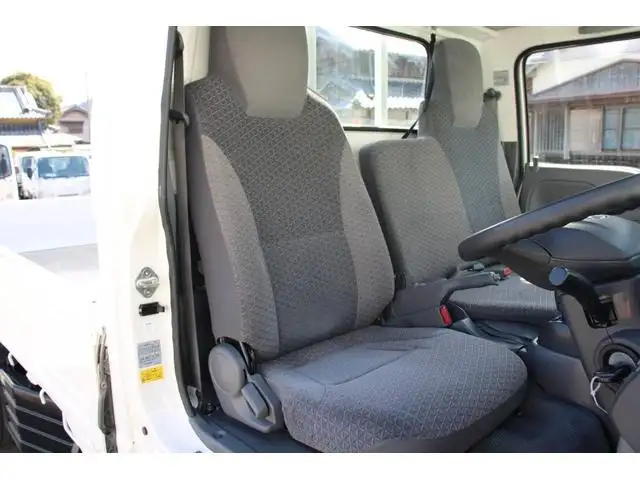 マツダ タイタン 小型 平ボディ  H31/R1の中古トラック画像8