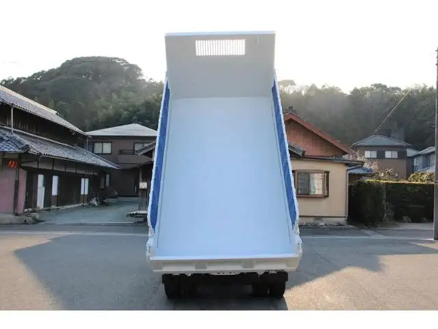いすゞ エルフ 小型 ダンプ コボレーン の中古トラック画像5