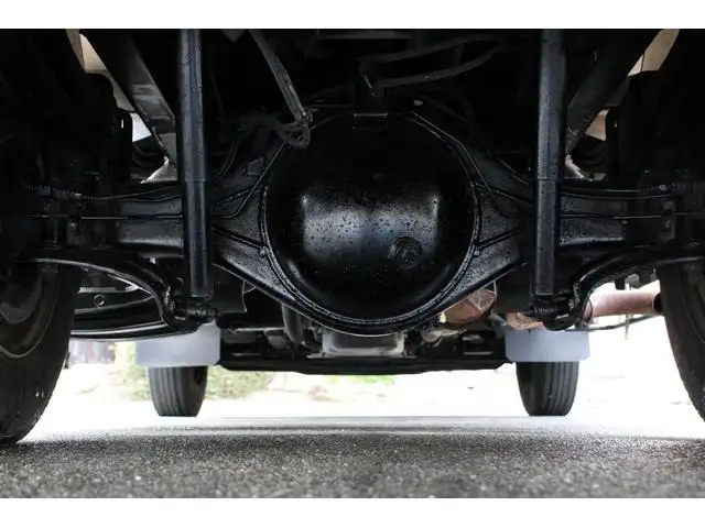 日野 レンジャー 中型/増トン パッカー車 巻き込み式 回転ダンプ式の中古トラック画像18