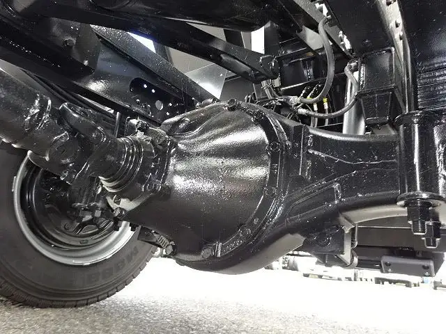 日野 デュトロ 小型 ダンプ ローダー 2KG-XZU700Xの中古トラック画像18