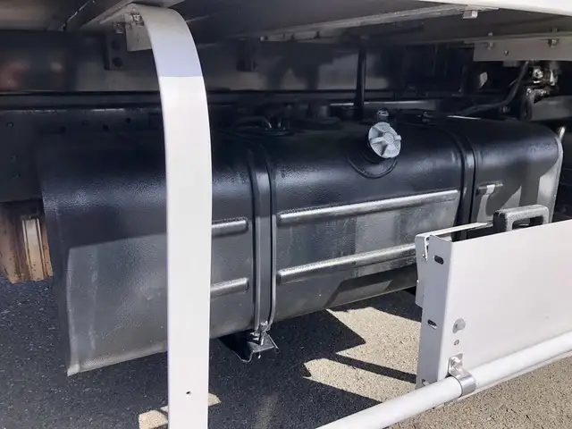 日野 デュトロ 小型 冷凍冷蔵 低温 パワーゲートの中古トラック画像15