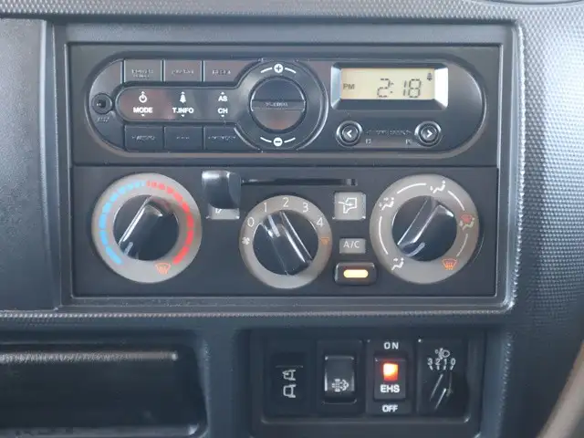 日産 アトラス 小型 ウイング 幌ウイング TKG-SZ2F24の中古トラック画像15