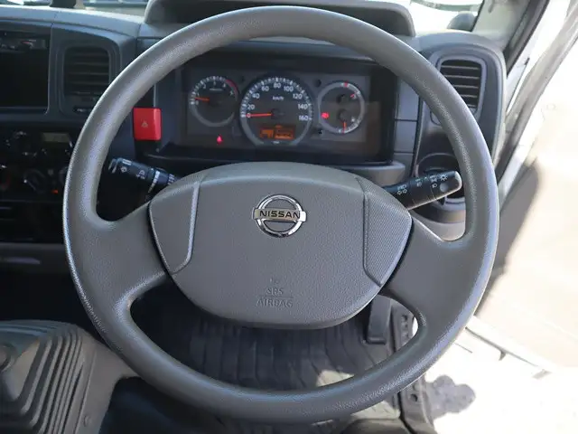 日産 アトラス 小型 ウイング 幌ウイング TKG-SZ2F24の中古トラック画像13