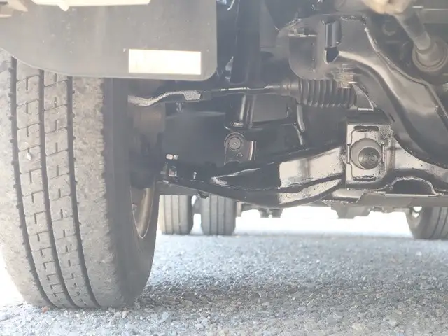 日産 アトラス 小型 ウイング 幌ウイング TKG-SZ2F24の中古トラック画像像17