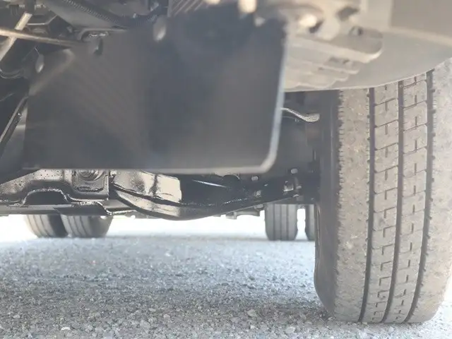 日産 アトラス 小型 ウイング 幌ウイング TKG-SZ2F24の中古トラック画像18