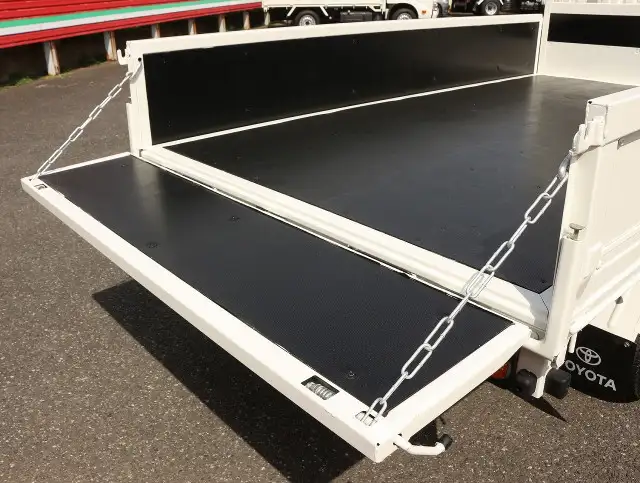 トヨタ ダイナ 小型 平ボディ LDF-KDY271 H30の中古トラック画像11