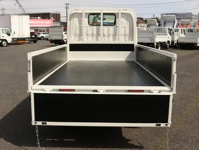 トヨタ ダイナ 小型 平ボディ LDF-KDY271 H30の中古トラック画像6
