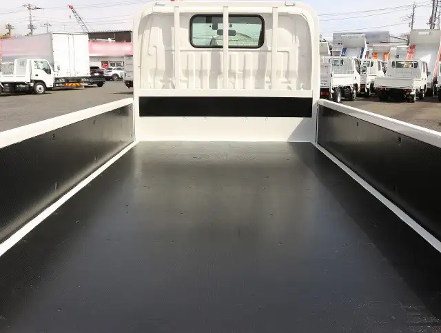 トヨタ ダイナ 小型 平ボディ LDF-KDY271 H30の中古トラック画像9