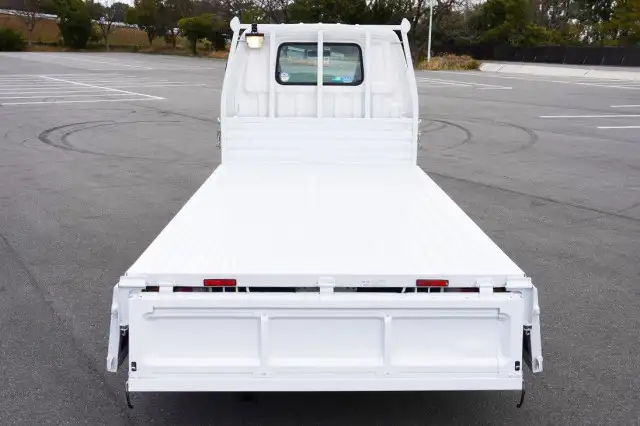 マツダ ボンゴ 小型 平ボディ DBF-SLP2T H30の中古トラック画像6