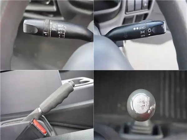 マツダ ボンゴ 小型 平ボディ DBF-SLP2T H30の中古トラック画像15