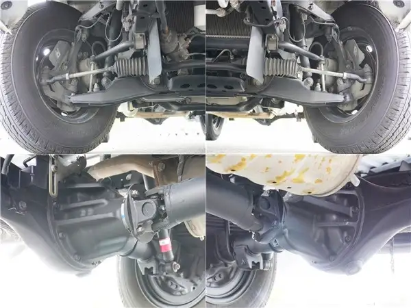 マツダ ボンゴ 小型 平ボディ DBF-SLP2T H30の中古トラック画像像17
