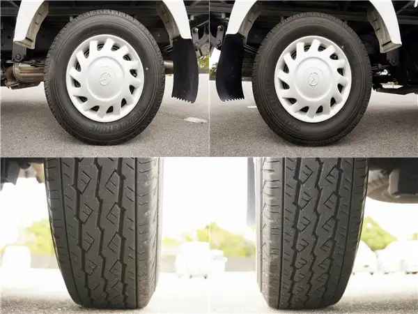 マツダ ボンゴ 小型 平ボディ DBF-SLP2T H30の中古トラック画像20