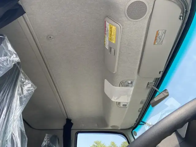三菱 ファイター 中型/増トン 車両重機運搬 ラジコン ウインチの中古トラック画像13