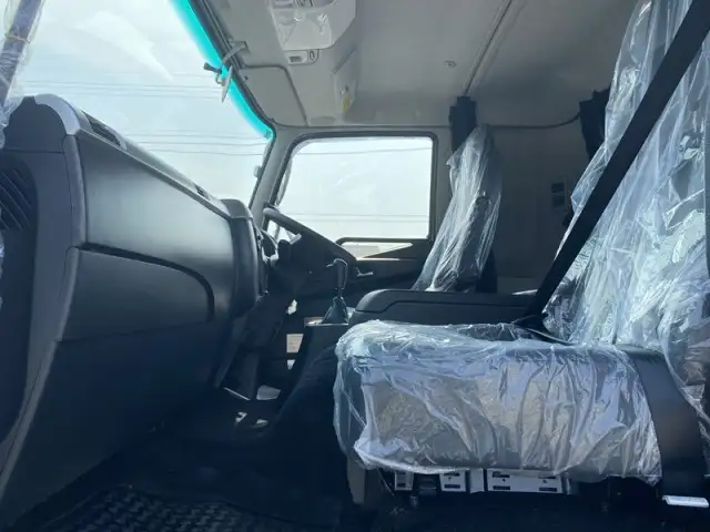 三菱 ファイター 中型/増トン 車両重機運搬 ラジコン ウインチの中古トラック画像11