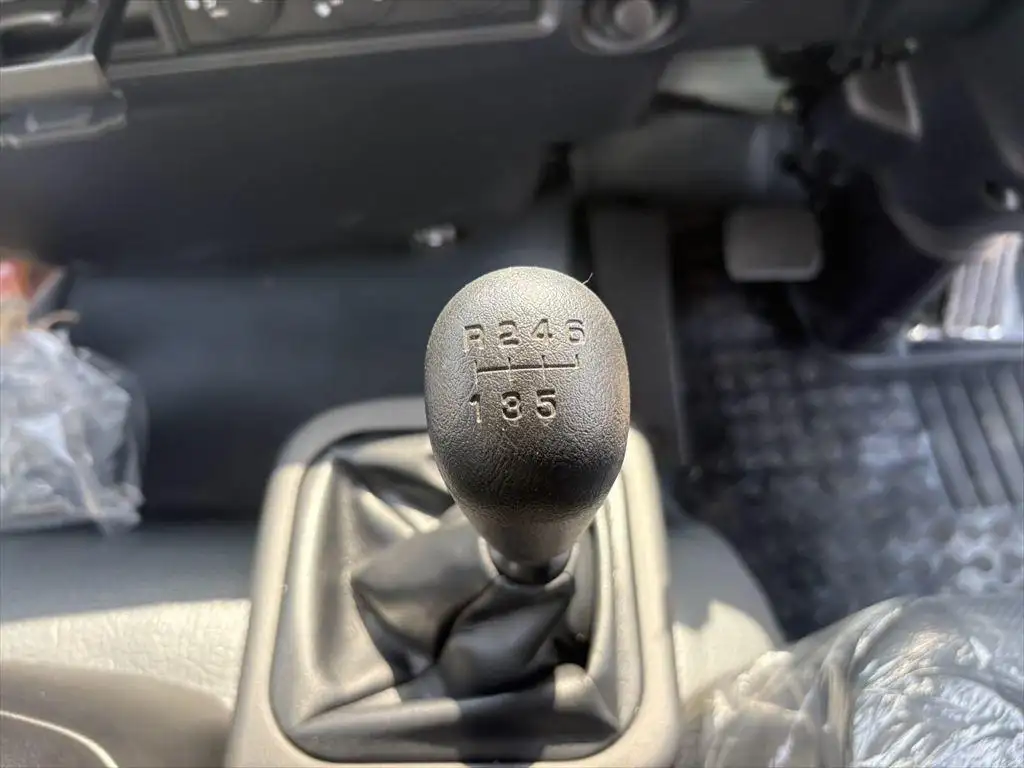 三菱 ファイター 中型/増トン パッカー車 プレス式 2KG-FK72Fの中古トラック画像16