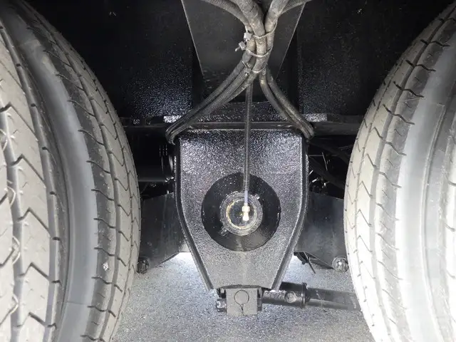 国内・その他 国産車その他 トレーラー/その他 トレーラー 8輪 1デフの中古トラック画像14