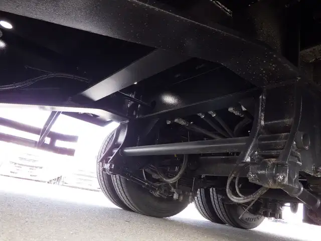 国内・その他 国産車その他 トレーラー/その他 トレーラー 8輪 1デフの中古トラック画像13
