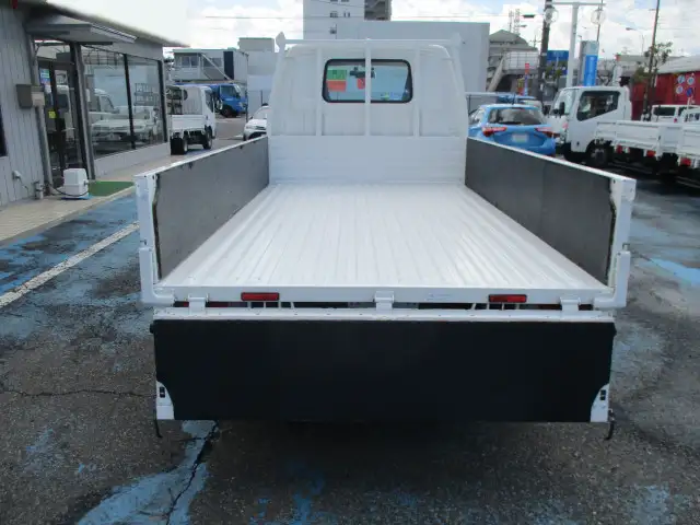 マツダ ボンゴ 小型 平ボディ DBF-SLP2T R2の中古トラック画像7