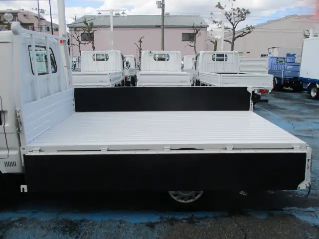 マツダ ボンゴ 小型 平ボディ DBF-SLP2T R2の中古トラック画像9
