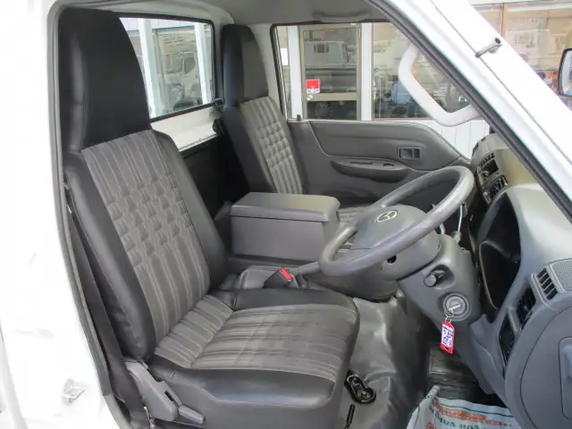 マツダ ボンゴ 小型 平ボディ DBF-SLP2T R2の中古トラック画像11