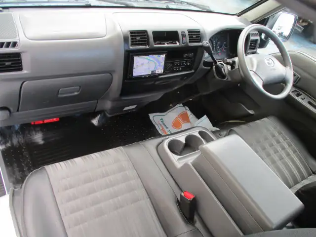 マツダ ボンゴ 小型 平ボディ DBF-SLP2T R2の中古トラック画像13