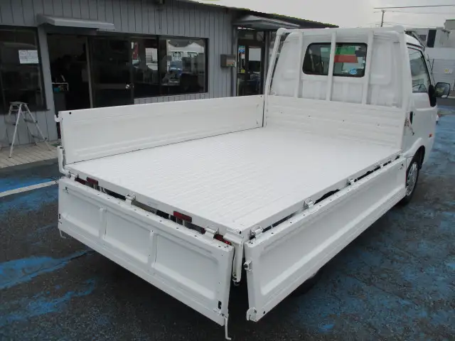 マツダ ボンゴ 小型 平ボディ DBF-SLP2T R2の中古トラック画像5