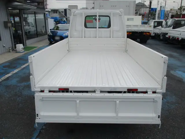 マツダ ボンゴ 小型 平ボディ DBF-SLP2T R2の中古トラック画像6