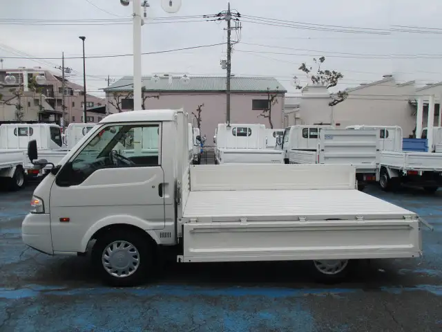 マツダ ボンゴ 小型 平ボディ DBF-SLP2T R2の中古トラック画像8
