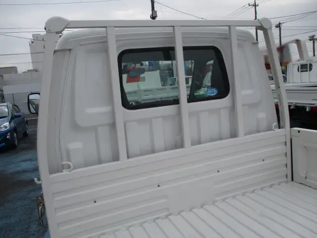 マツダ ボンゴ 小型 平ボディ DBF-SLP2T R2の中古トラック画像9