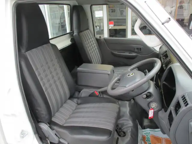 マツダ ボンゴ 小型 平ボディ DBF-SLP2T R2の中古トラック画像11