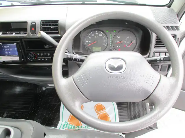 マツダ ボンゴ 小型 平ボディ DBF-SLP2T R2の中古トラック画像14