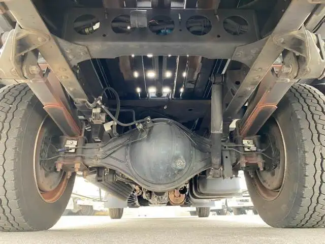 いすゞ エルフ 小型 車両重機運搬 ラジコン ウインチの中古トラック画像像17