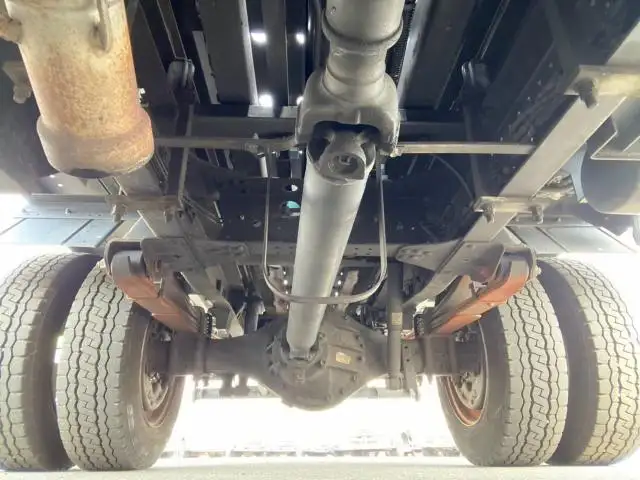いすゞ エルフ 小型 車両重機運搬 ラジコン ウインチの中古トラック画像18